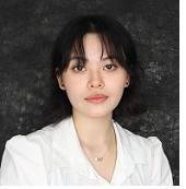 Student, Maia Morgan, recognized for recent publication in Science of the Total Environment