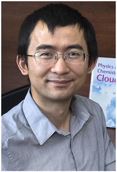 Fan Yang