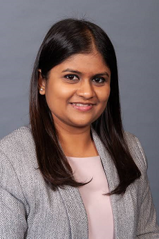 Suchana Shamsunnahar