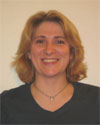 Dr. Lisa Rodenburg